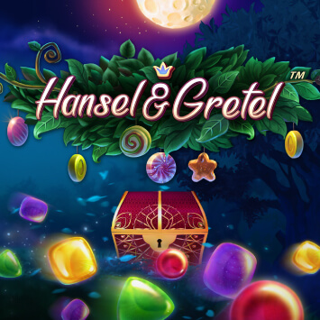 Fairytale Legends: Hansel and Gretel